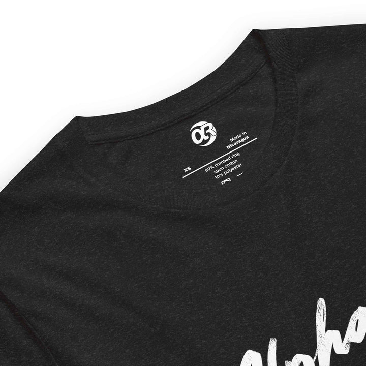 Alpharad Signature T-shirt