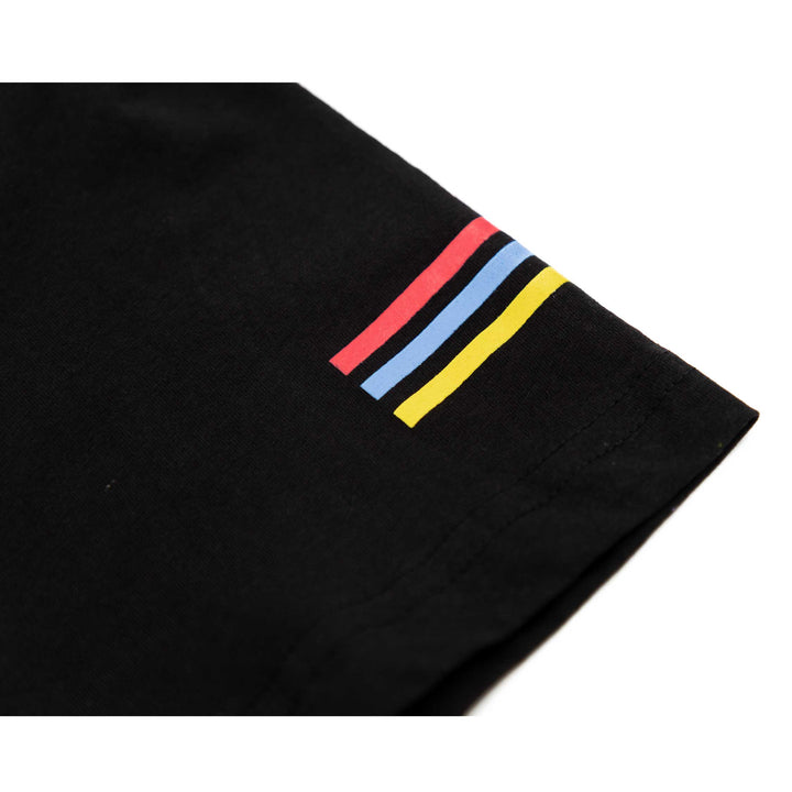 Racing Stripe T-Shirt