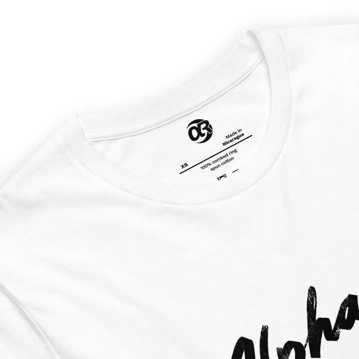 Alpharad Signature T-shirt