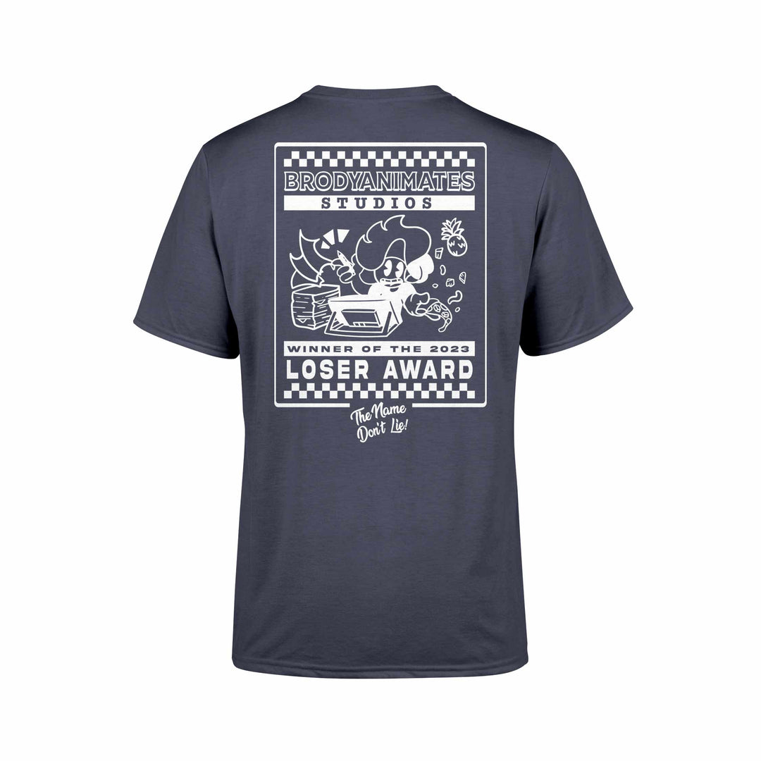 BrodyAnimates Studios T-Shirt | Official BrodyAnimates Merch