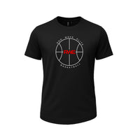 RWE Performance Tee - Black
