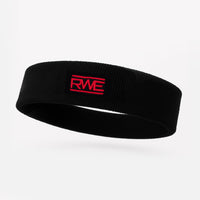 RWE Performance Tee - White