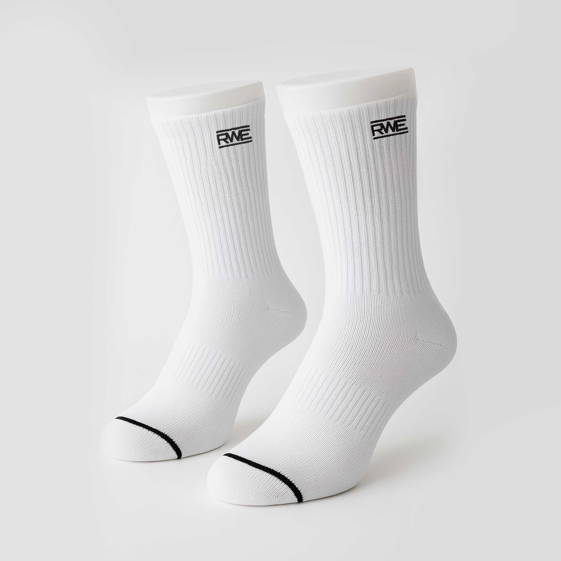 RWE Socks | Official Cam Wilder Merch – Creator Ink