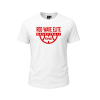 RWE Performance Tee - White