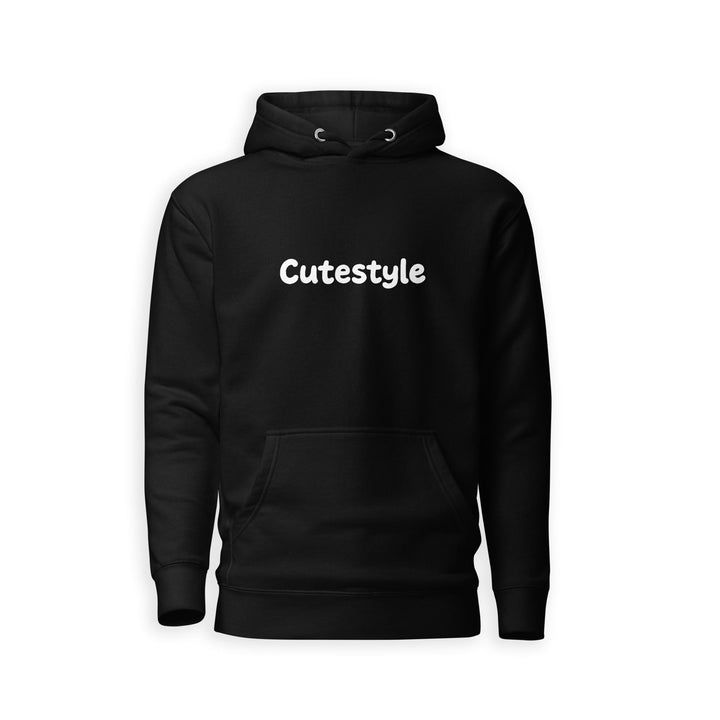 Butt-face Hoodie