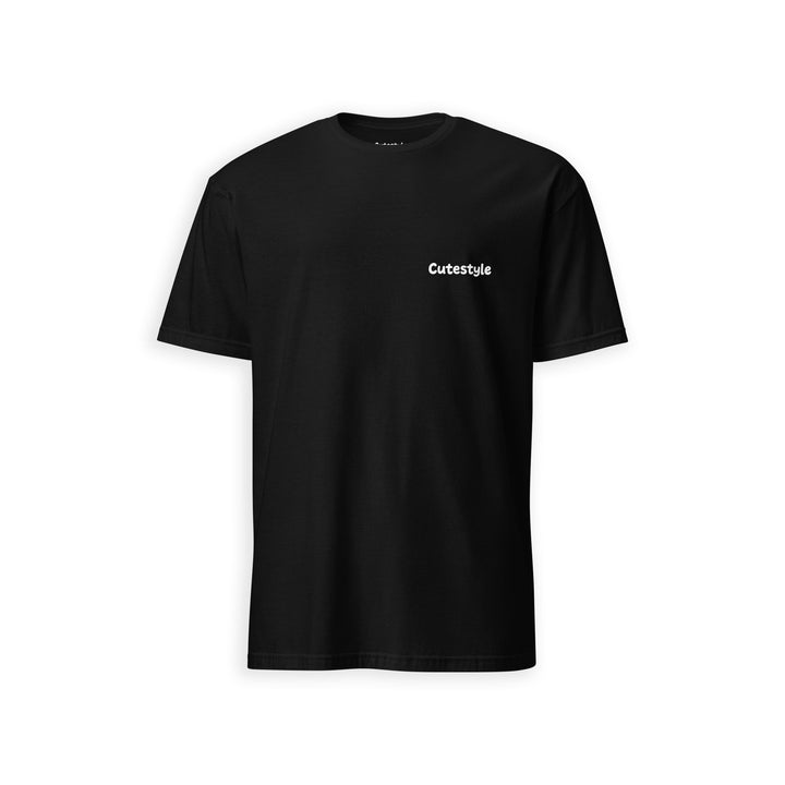 Rope Save T-shirt