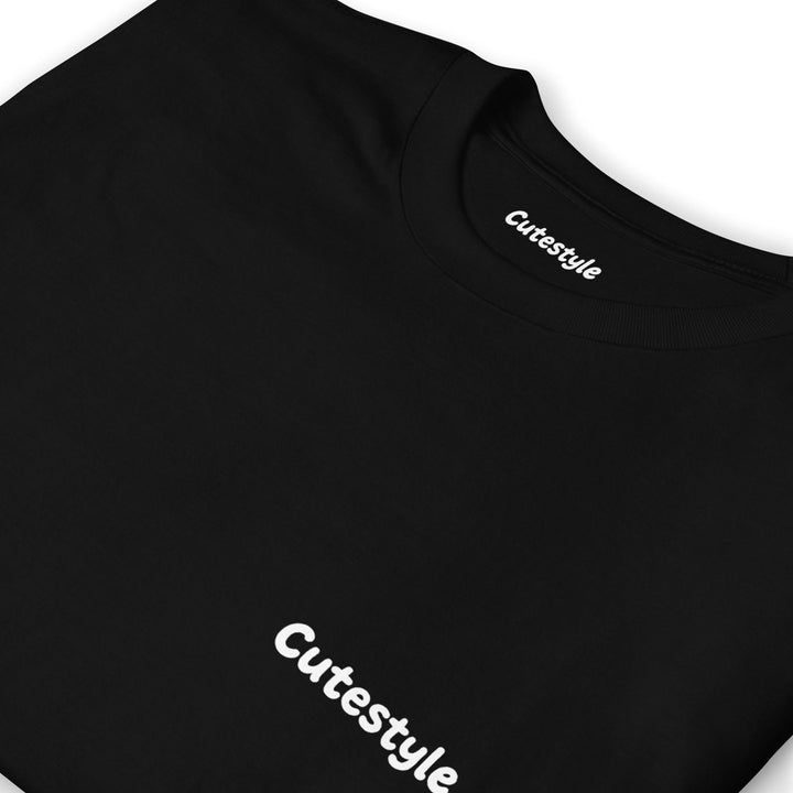 Rope Save T-shirt