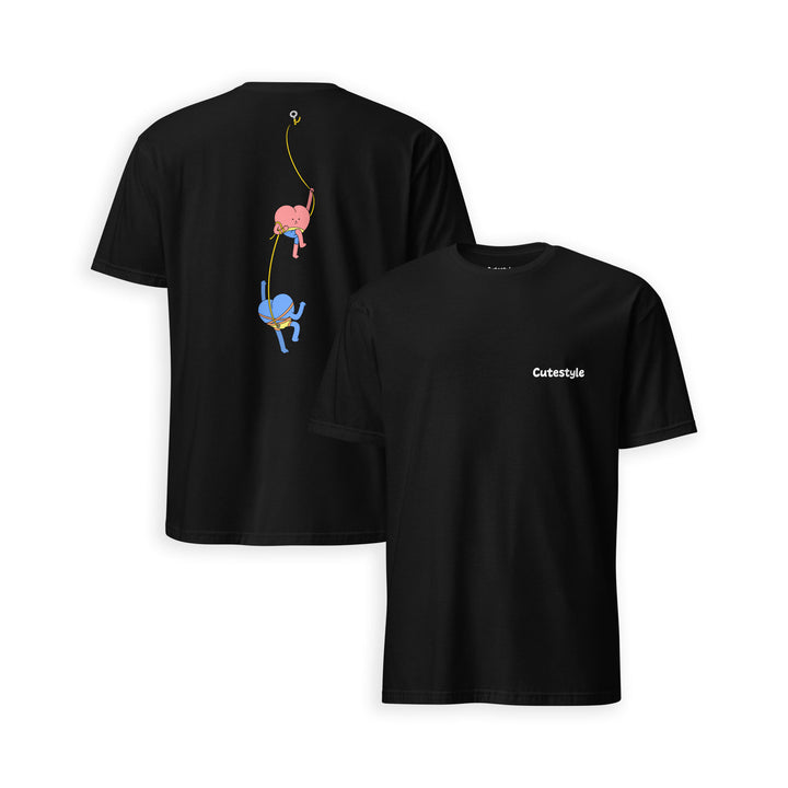 Rope Save T-shirt