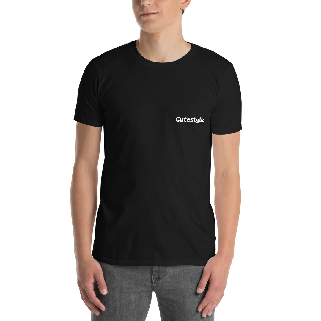 Rope Save T-shirt