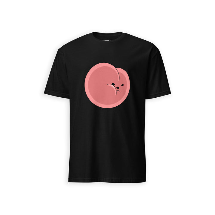 Butt Twins T-shirt