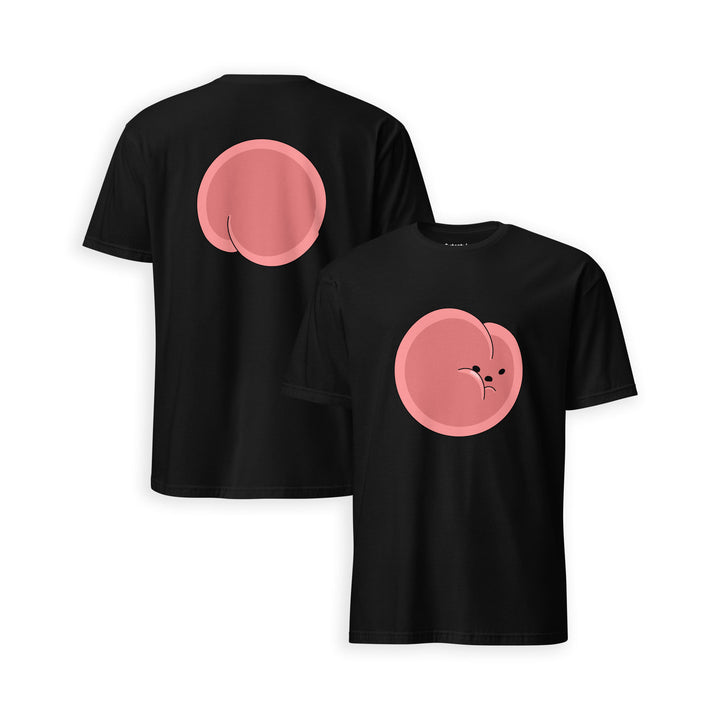 Butt Twins T-shirt