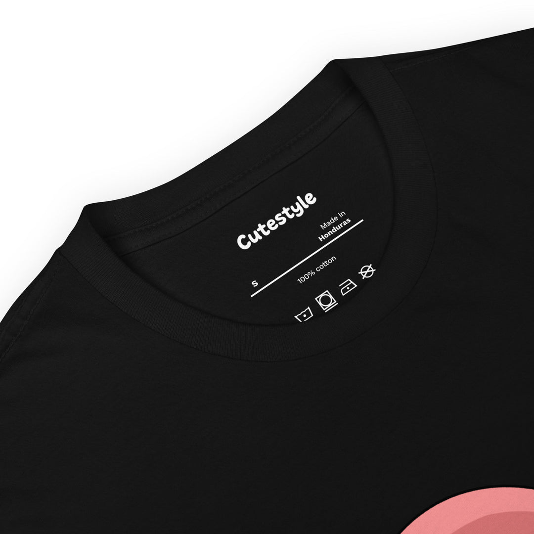 Butt Twins T-shirt