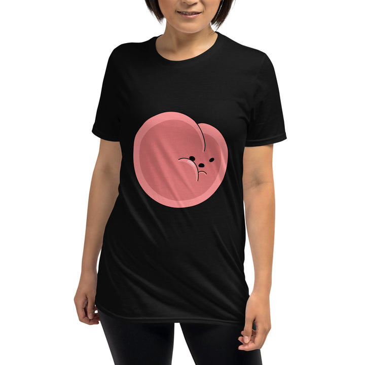 Butt Twins T-shirt