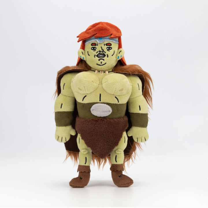 Barbarian Voodoo Doll | Official Dungeon Soup Merch