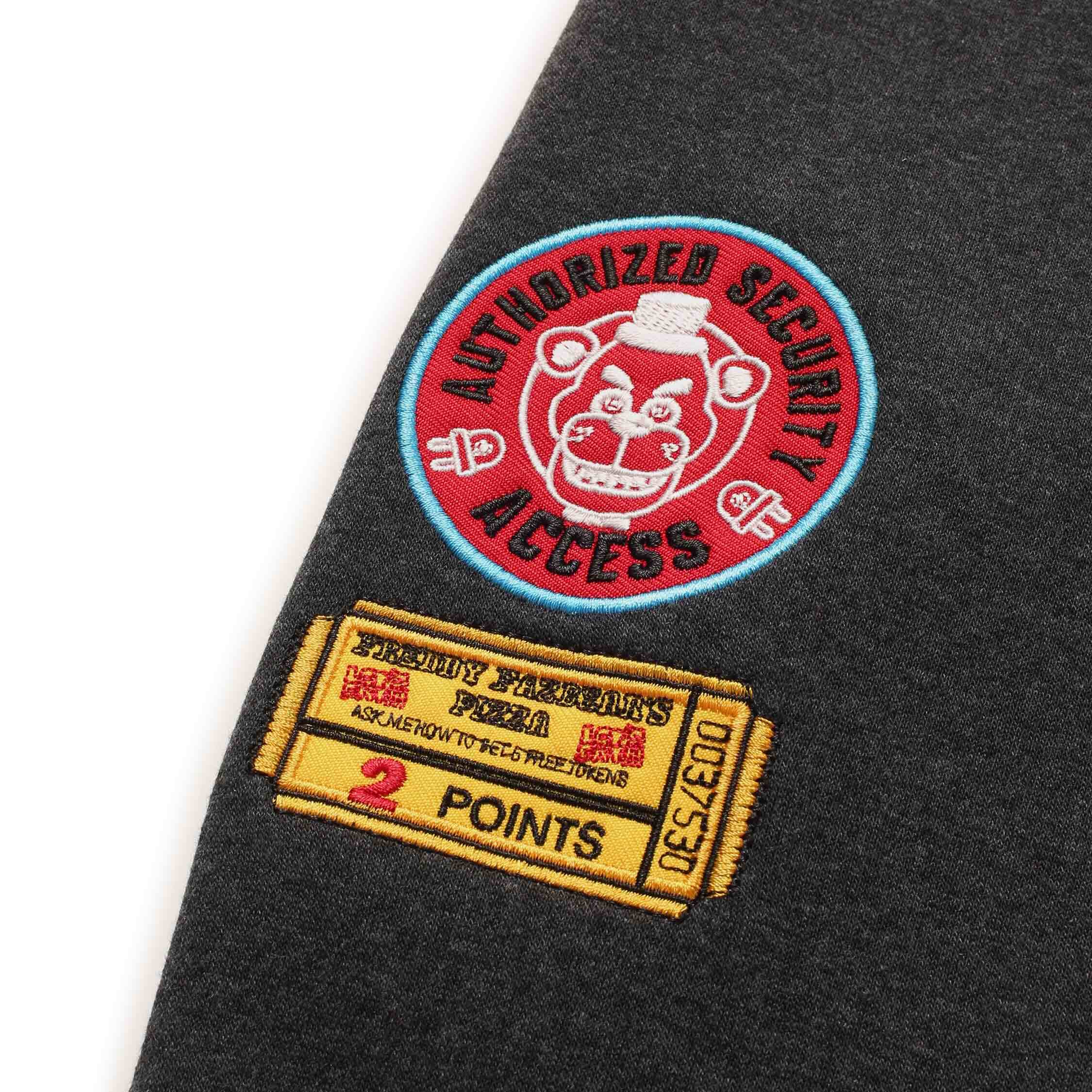 p(R)ojectR® Logo Varsity Jacket XLARGE OG Logo Varsity Jacket in