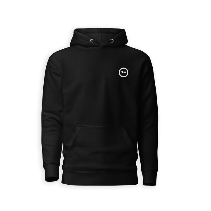 Wandering Around Hoodie