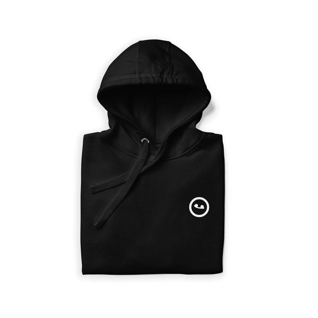 Wandering Around Hoodie