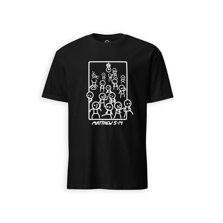 Wandering Around T-Shirt