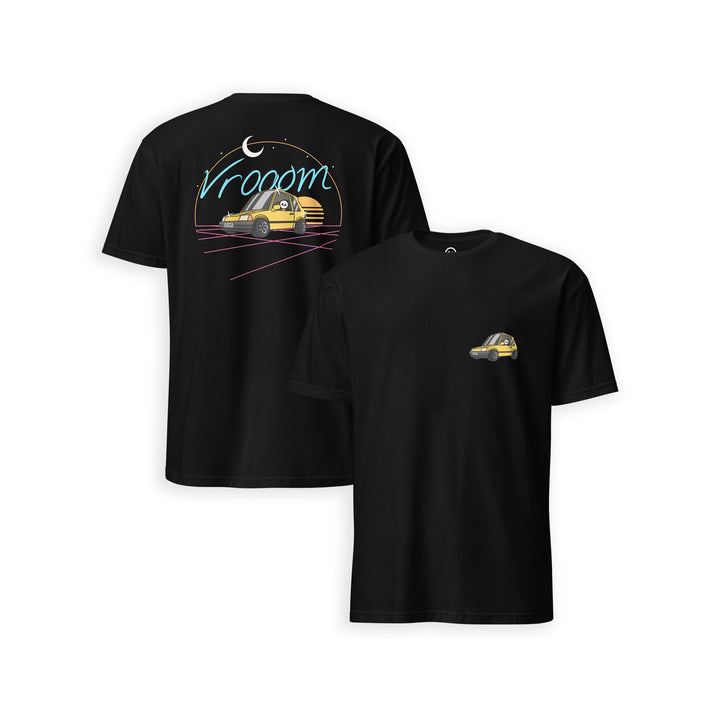Cool Car Shirt