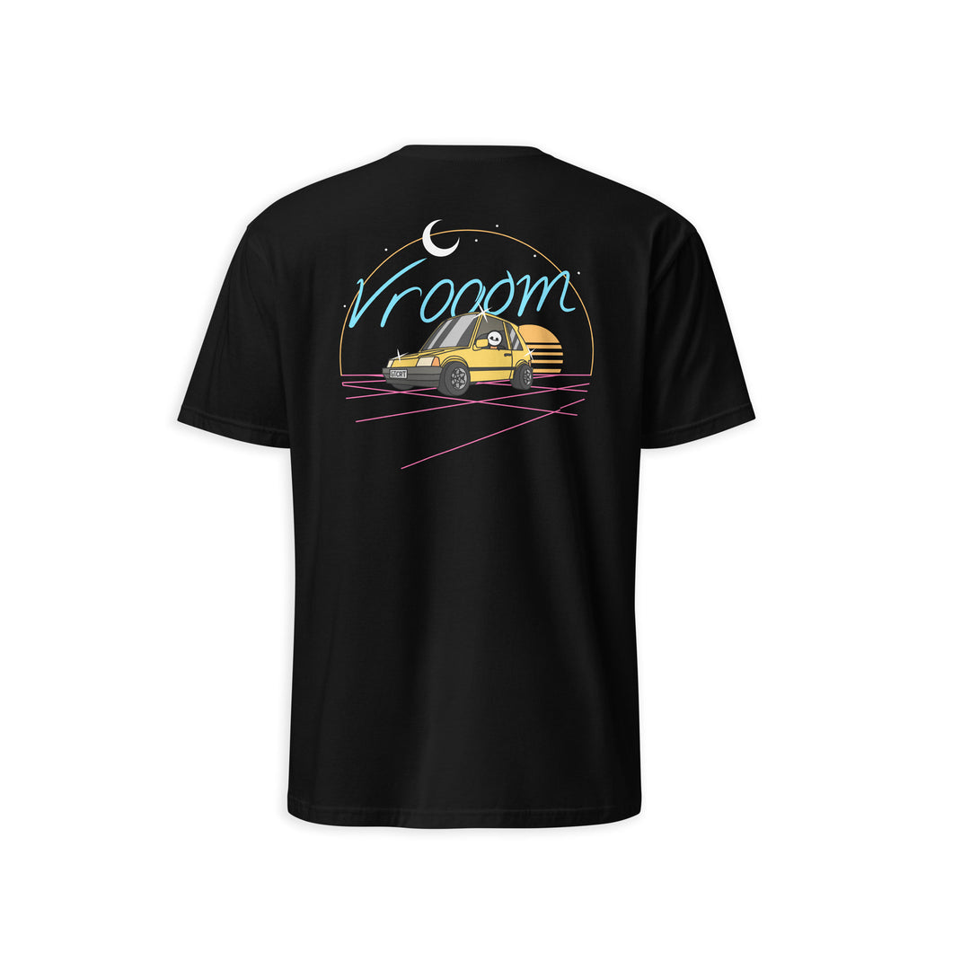 Cool Car Shirt