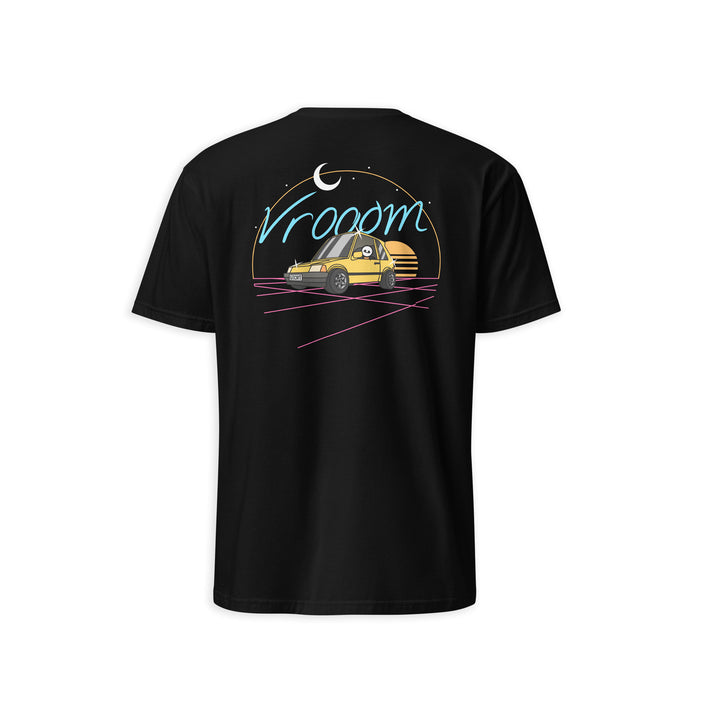 Cool Car Shirt