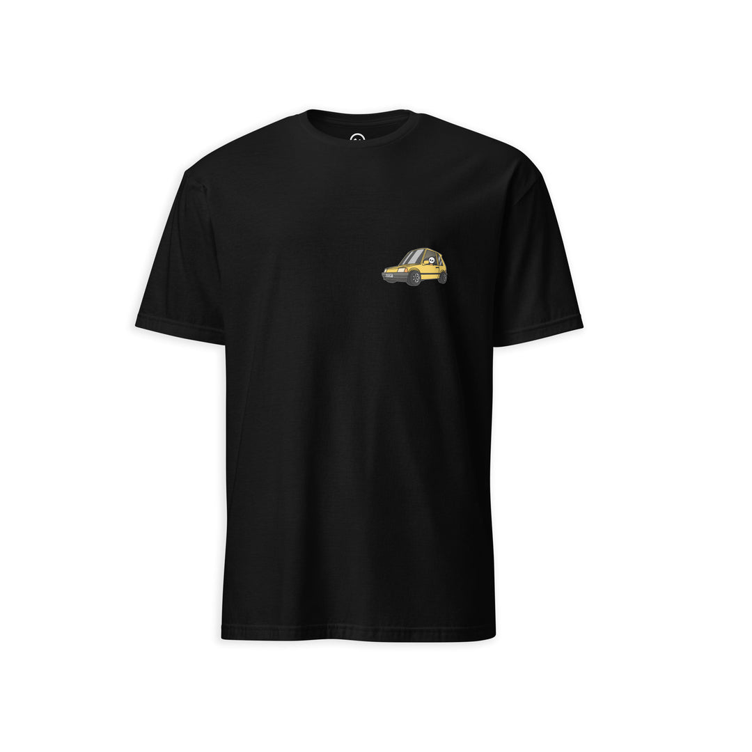 Cool Car Shirt