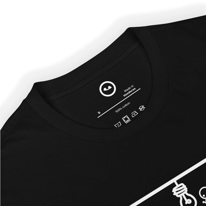 Wandering Around T-Shirt