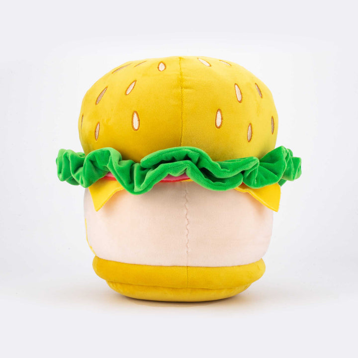 Hamburger Plush