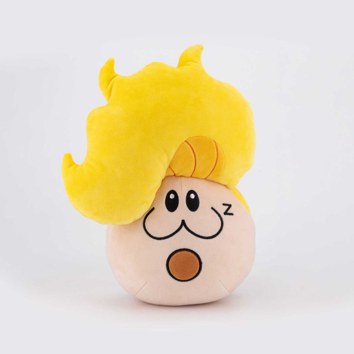 Hair Ham Plush | Official Haminations Merch