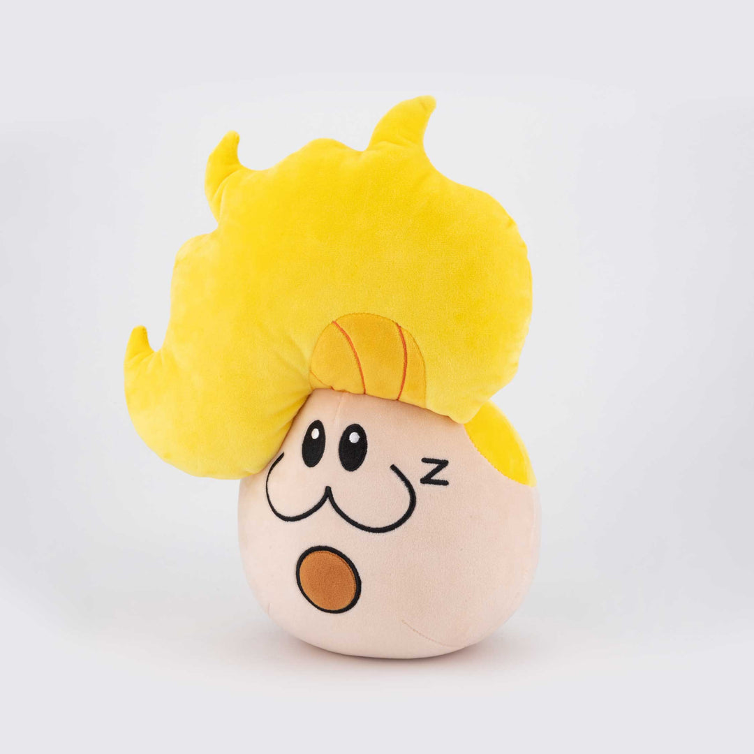 Hair Ham Plush