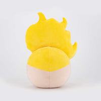 Hair Ham Plush