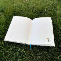 Haminations Sketch Book
