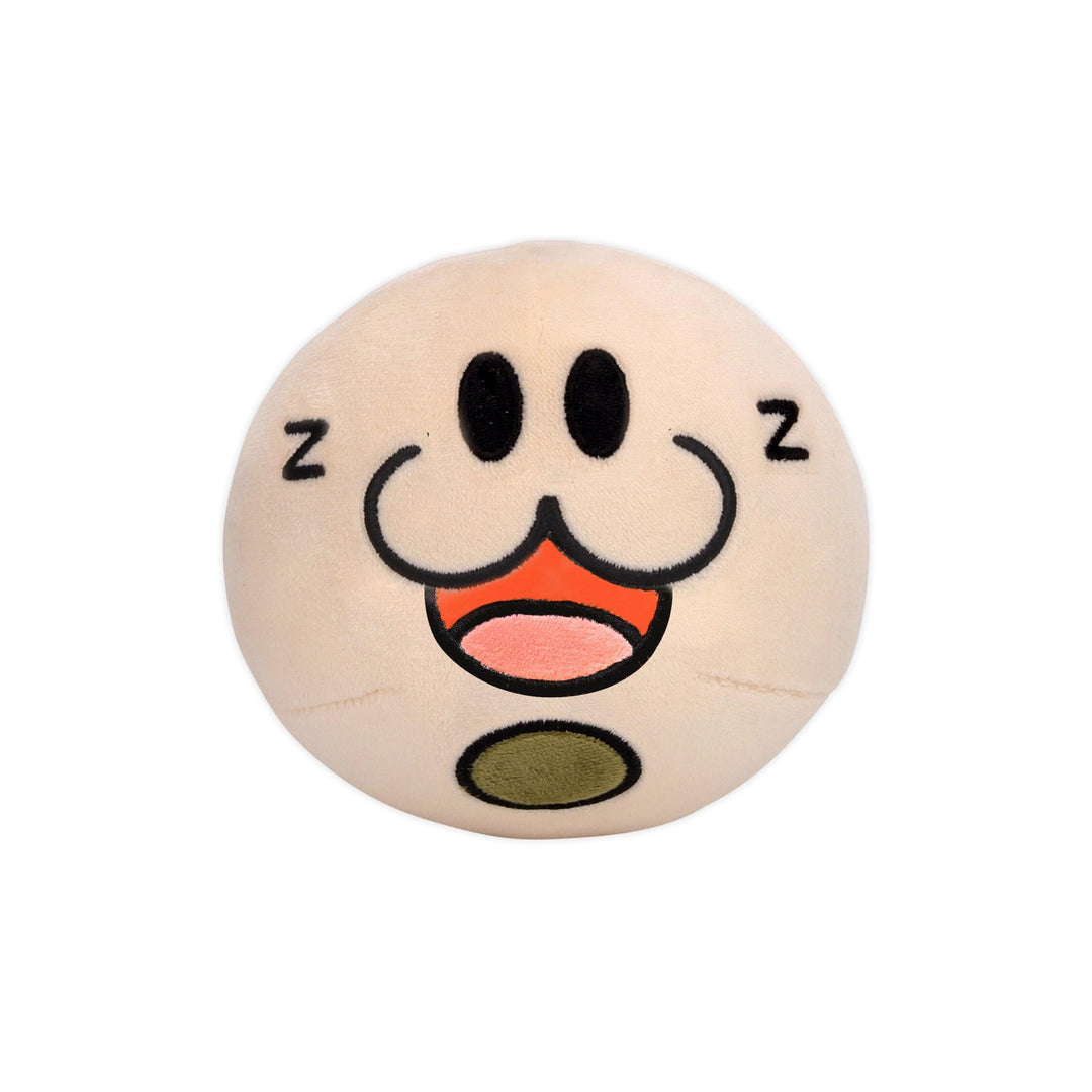 Large Ham Plushie | Official Haminations Merch