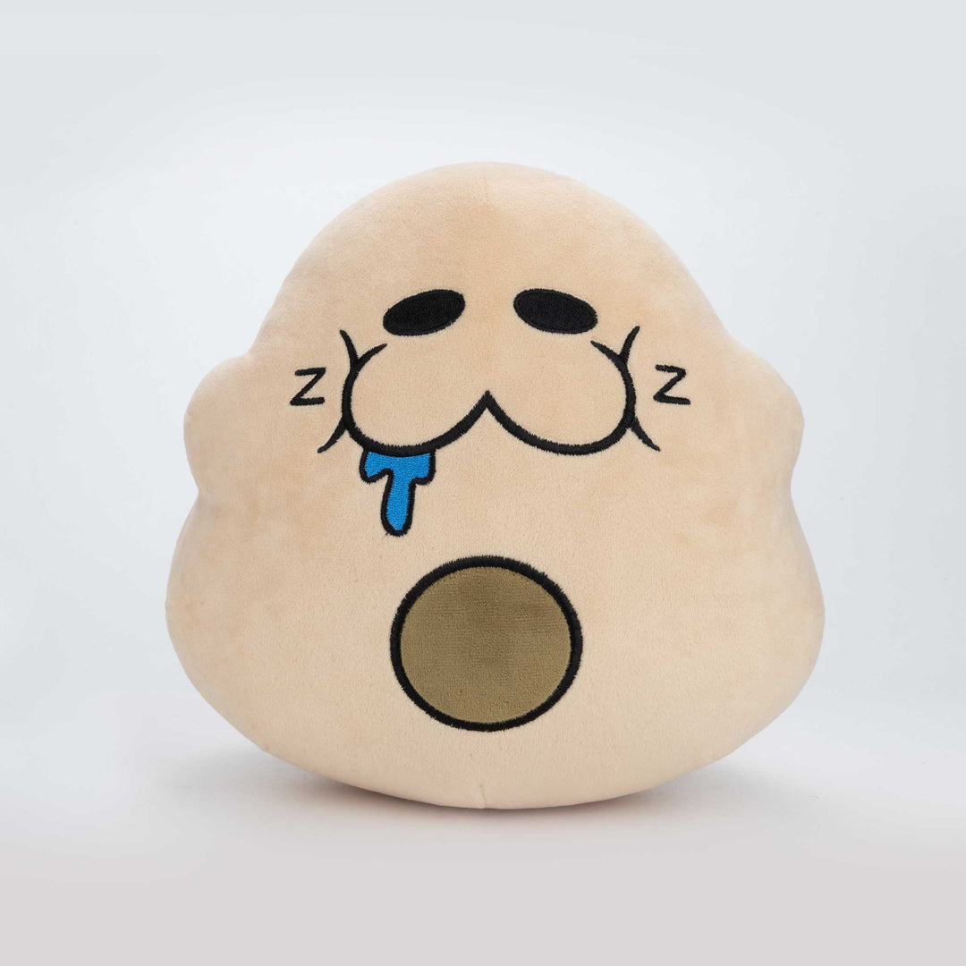 Thicc Ham Plush | Official Haminations Merch