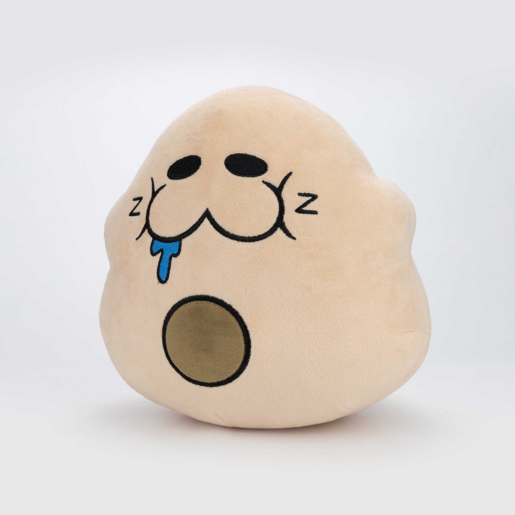 Thicc Ham Plush | Official Haminations Merch – Creator Ink