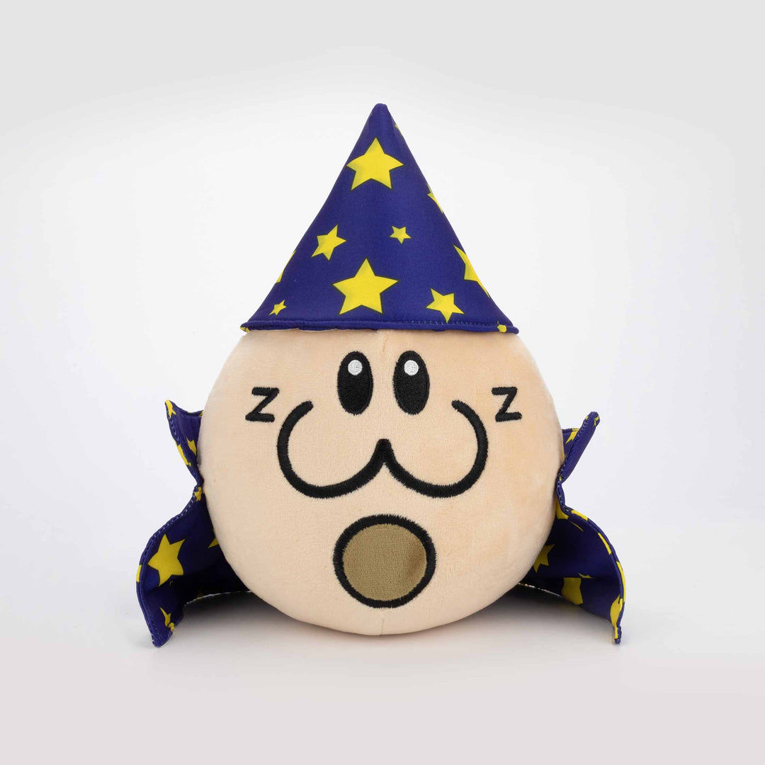 Wizard Ham Plush | Official Haminations Merch