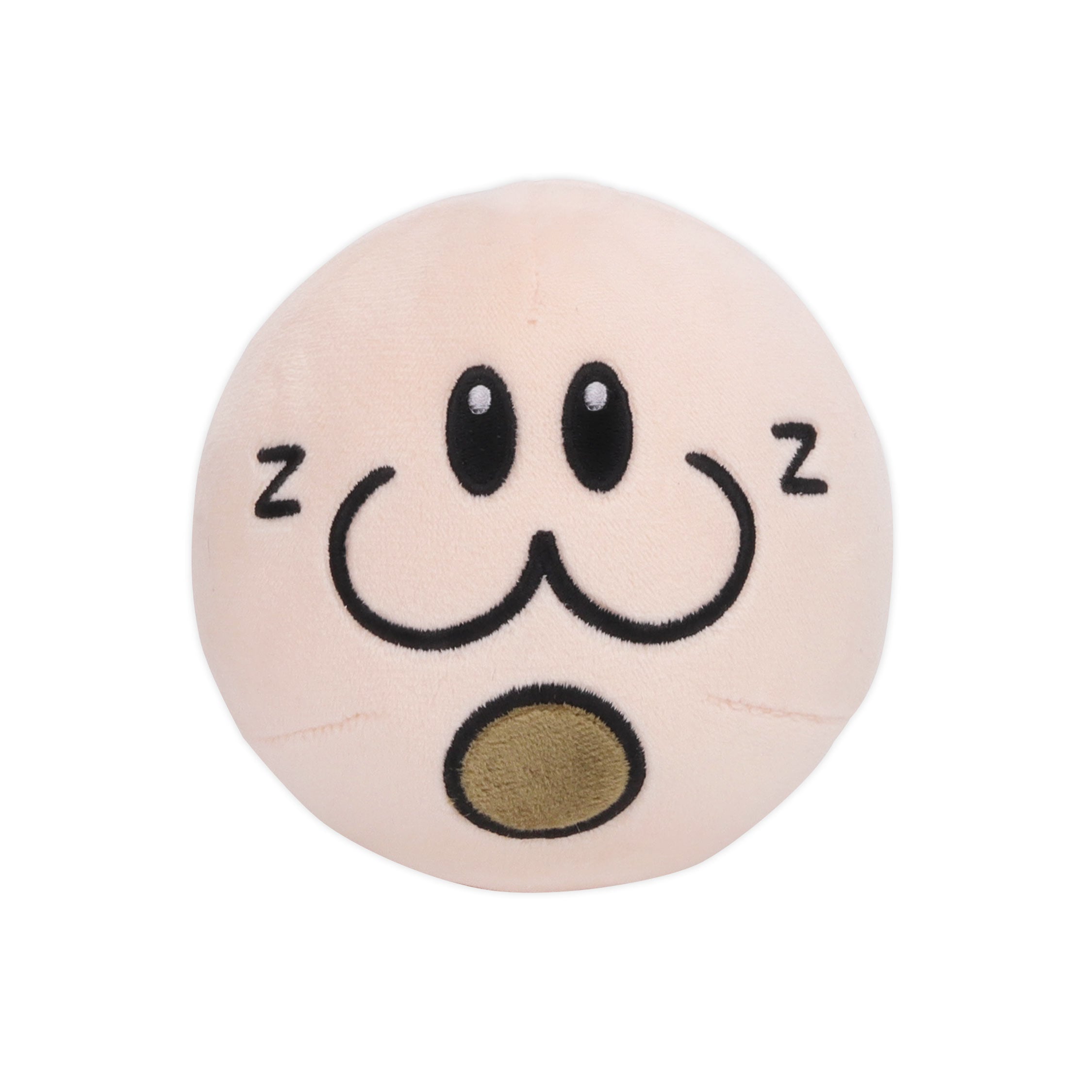 Large Ham Plush | Official Haminations Merch – Creator Ink