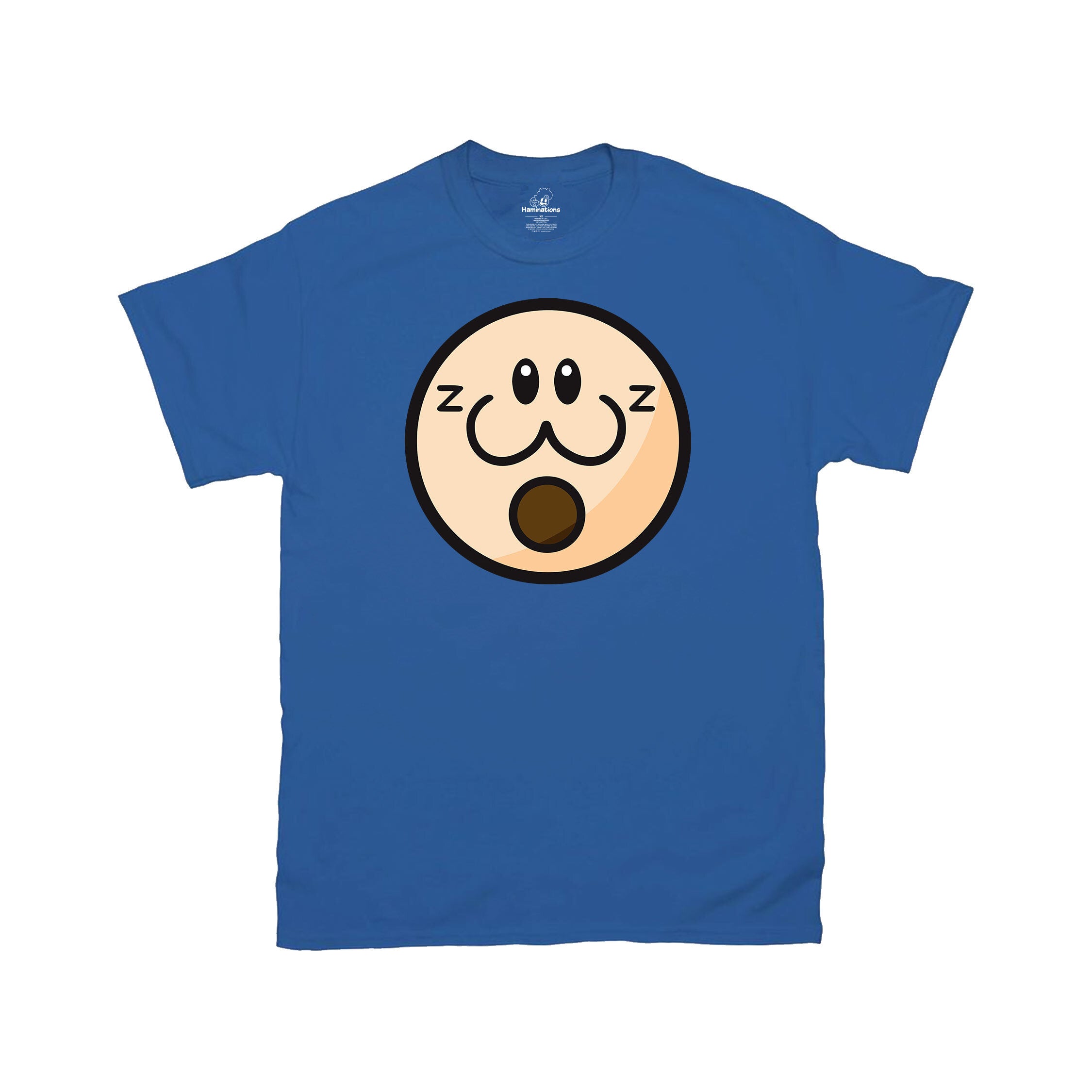 Ham T-Shirt | Official Haminations Merch – Creator Ink