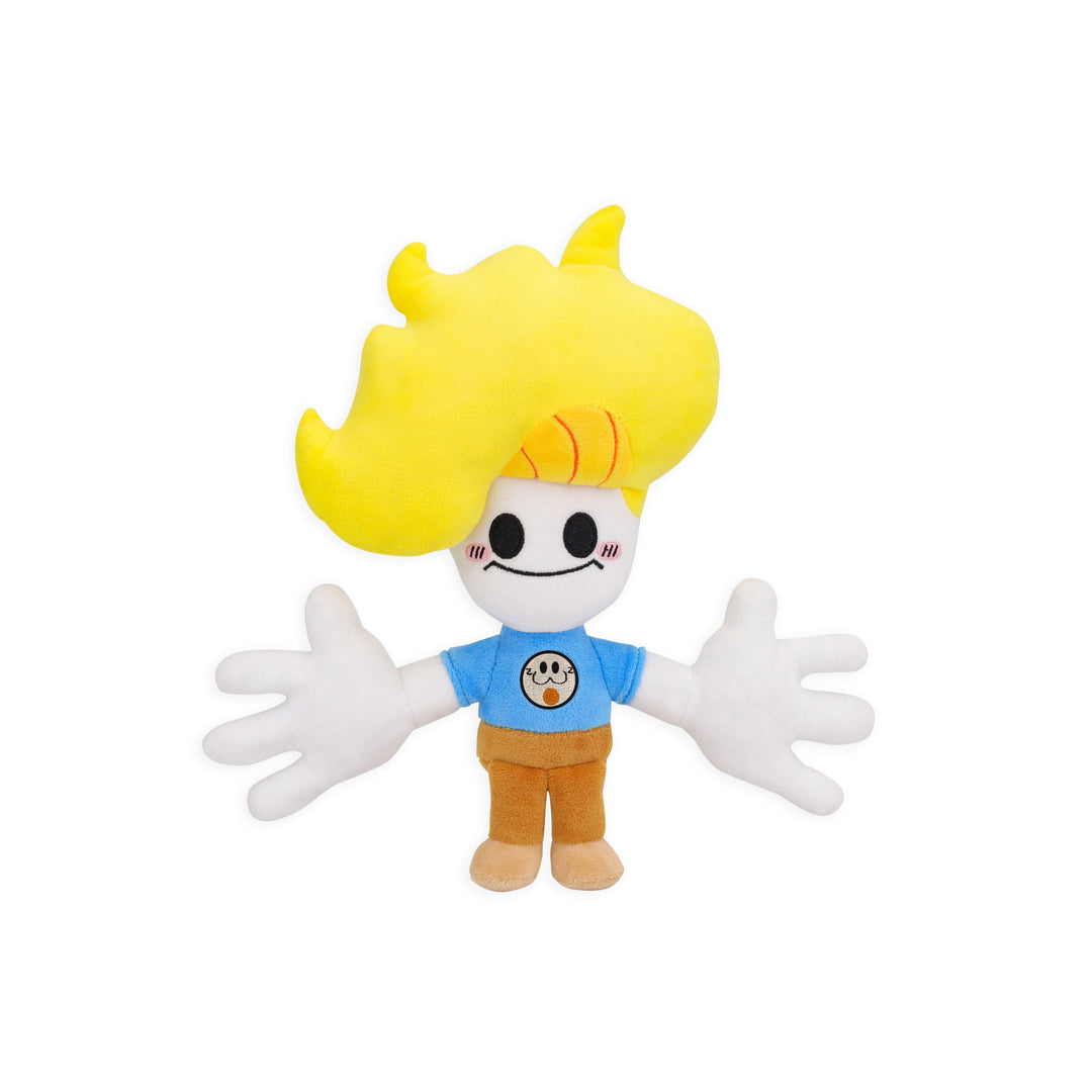 Gremlin Bryson Plushie | Official Haminations Merch