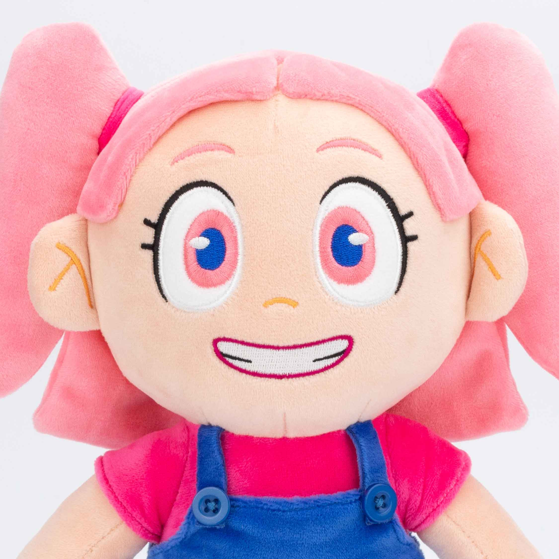 Daisy Plush Official Here s Johnny Merch Creator Ink