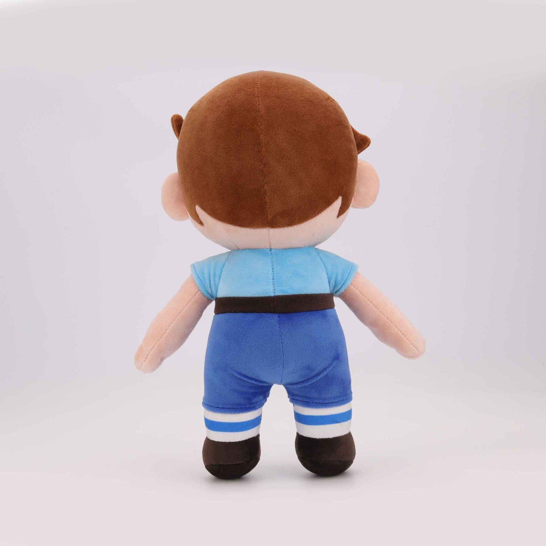 Goobyy Gooby Plush | Official Here's Johnny Merch – Creator Ink