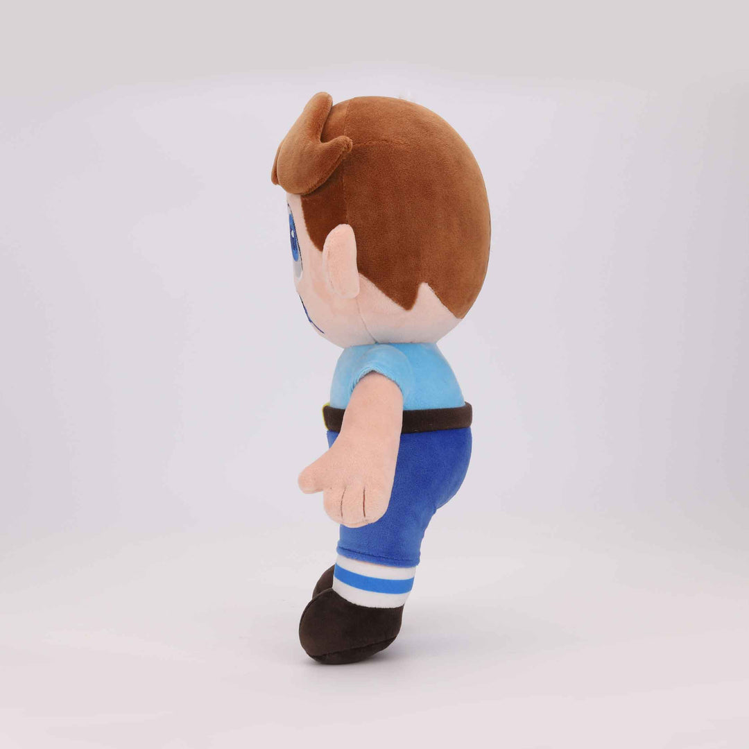 Gooby Plush | Official Here's Johnny Merch – Creator Ink