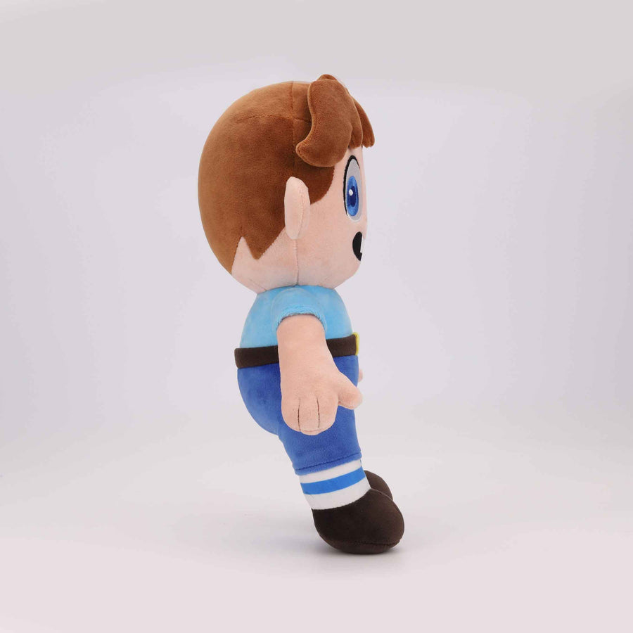 Gooby Plush | Official Here's Johnny Merch – Creator Ink