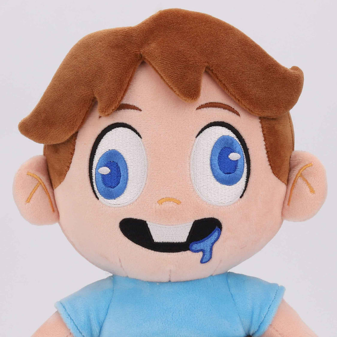 Gooby Plush | Official Here's Johnny Merch – Creator Ink