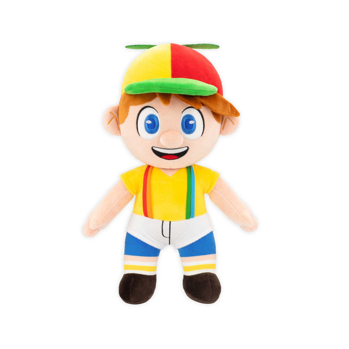 Johnny Plush | Official Here's Johnny Merch