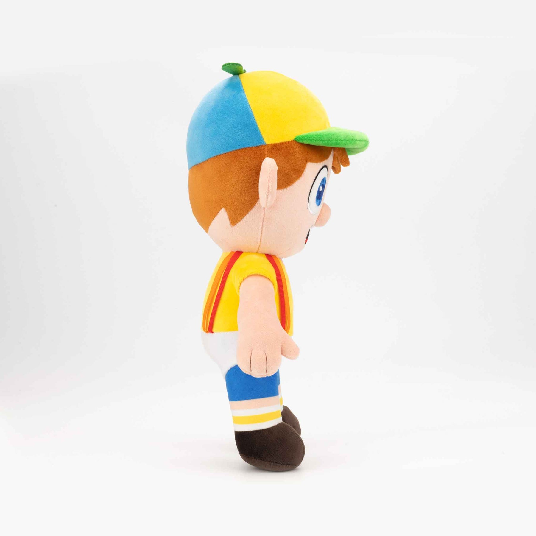 Johnny Plush | Official Here's Johnny Merch – Creator Ink