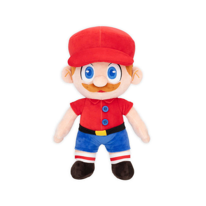 Marty Plush | Official Here's Johnny Merch