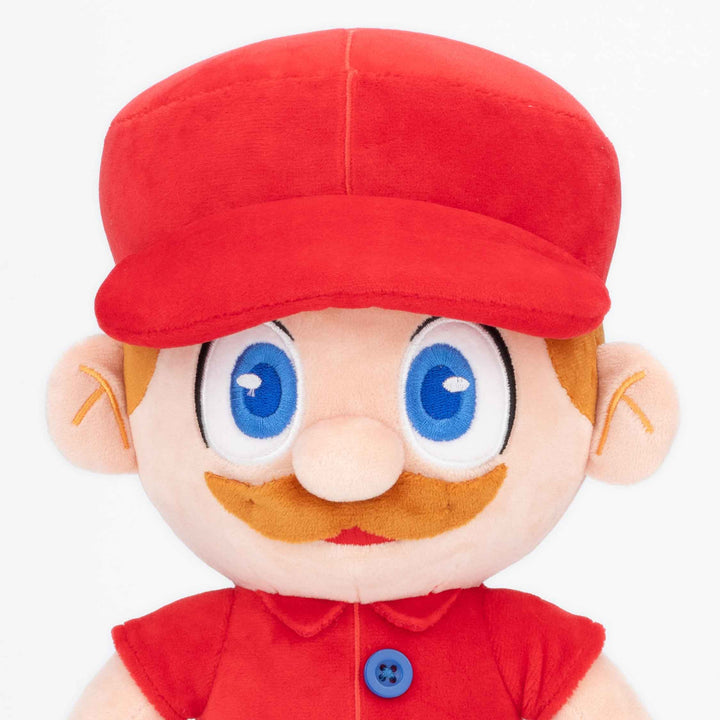 Marty Plush | Official Here's Johnny Merch – Creator Ink