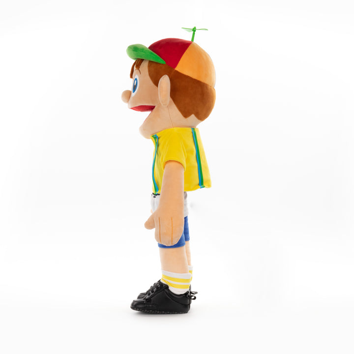 Johnny Puppet