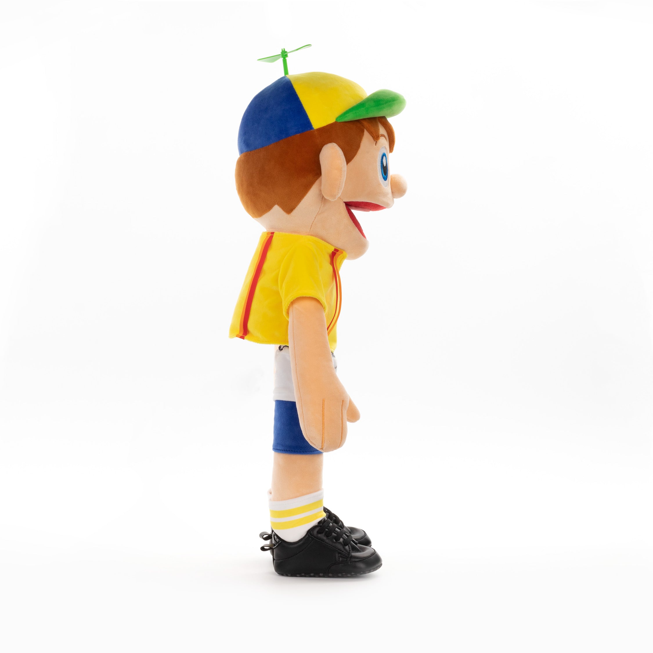 Johnny Plush | Official Here's Johnny Merch – Creator Ink